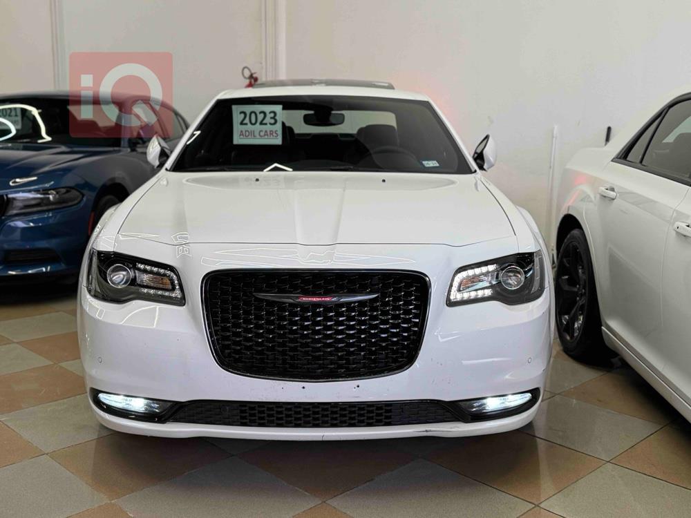 Chrysler 300